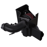 JLT Cold Air Intake for 2018-2023 Mustang GT - TUNE REQUIRED