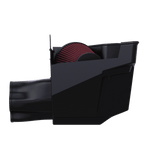 JLT Cold Air Intake for 2018-2023 Mustang GT - TUNE REQUIRED
