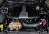 JLT Cold Air Intake for 2018-2023 Mustang GT - TUNE REQUIRED
