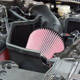 JLT Cold Air Intake for 2015-2017 Ford Mustang GT Roush / VMP Supercharged 5.0