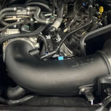 JLT Big Air Intake Kit 2019-2022 Mustang Bullitt / 2021-2022 Mustang Mach 1