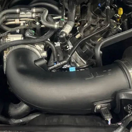 JLT Big Air Intake Kit 2019-2022 Mustang Bullitt / 2021-2022 Mustang Mach 1
