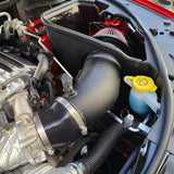 JLT Cold Air Intake 2018-2020 Jeep Trackhawk