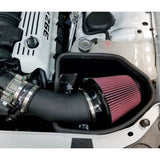 JLT Series II Cold Air Intake For 2021-2023 Dodge Charger, Challenger 6.4L Hemi