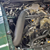 JLT Cold Air Intake for 2001 Bullitt