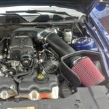 JLT Big Air Intake for 2011-2014 GT with Roush/Whipple/FRPP S/C