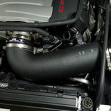 JLT Cold Air Intake for 2016-2023 Camaro SS 6.2L - Tune Required