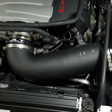 JLT Cold Air Intake for 2016-2023 Camaro SS 6.2L - Tune Required