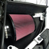 JLT Cold Air Intake for 2016-2023 Camaro SS 6.2L - Tune Required