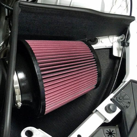 JLT Cold Air Intake for 2016-2023 Camaro SS 6.2L - Tune Required