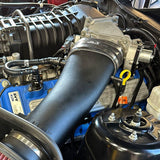 JLT BIG AIR INTAKE 2010-2014 GT500 - TUNE REQUIRED