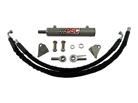 Cylinder Assist® Axle Kit - Jeep Wrangler YJ (1987–1995)