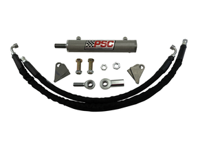 Cylinder Assist® Axle Kit - Jeep Wrangler YJ (1987–1995)