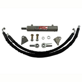 Cylinder Assist® Axle Kit - Jeep Wrangler JK/JKU (2007-2018)