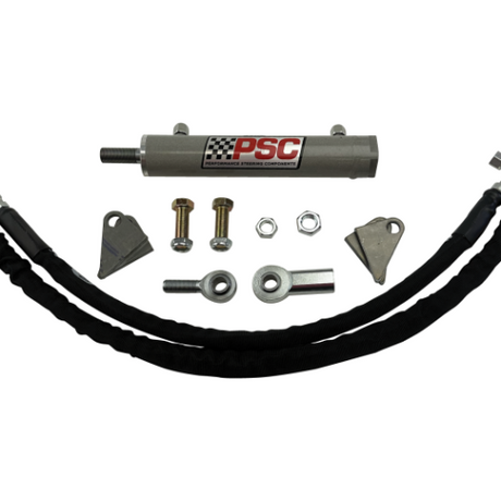 Cylinder Assist® Axle Kit-Jeep JL/JT (2018-2024)