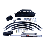 DDS® Dynamic Damping Stabilizer Add-On System– Jeep Wrangler JL / Gladiator JT