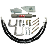Cylinder Assist® Axle Kit – Jeep JL/JLU/JT Weld-On
