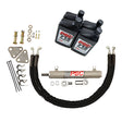 Cylinder Assist® Axle Kit - Dodge/RAM 2500/3500 (2003-2022)