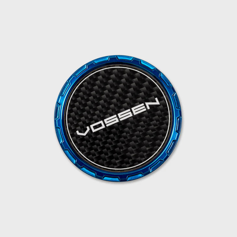Vossen Classic Carbon Billet Sport Cap 2.0
