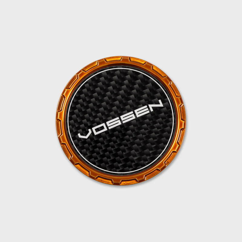 Vossen Classic Carbon Billet Sport Cap 2.0