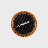 Vossen Classic Carbon Billet Sport Cap 2.0