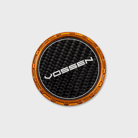 Vossen Classic Carbon Billet Sport Cap 2.0