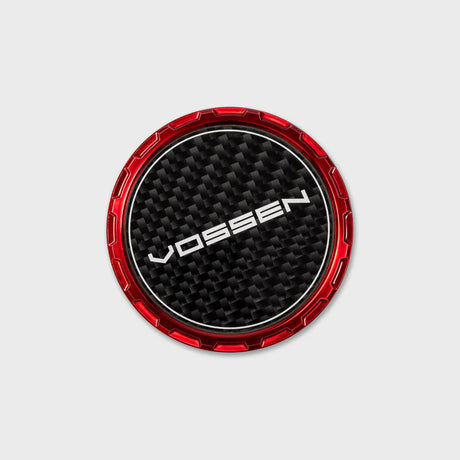 Vossen Classic Carbon Billet Sport Cap 2.0