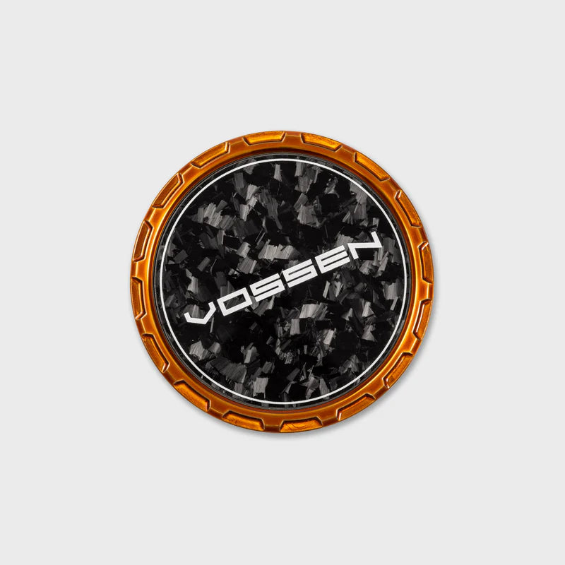 Vossen Classic Carbon Billet Sport Cap 2.0