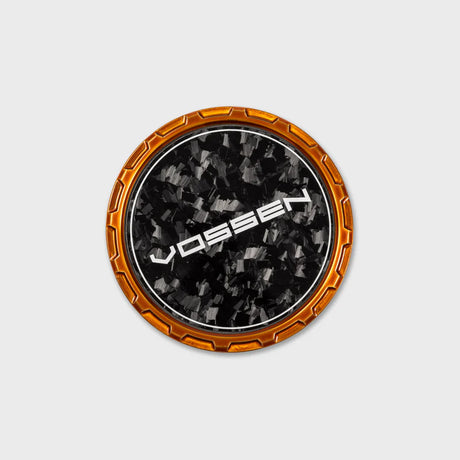 Vossen Classic Carbon Billet Sport Cap 2.0