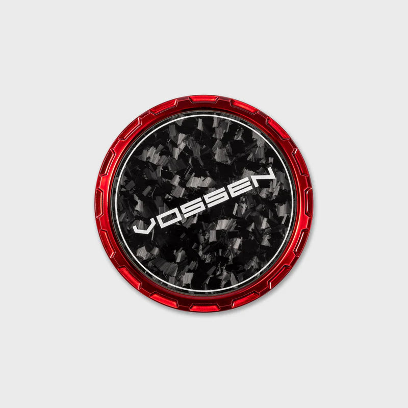 Vossen Classic Carbon Billet Sport Cap 2.0