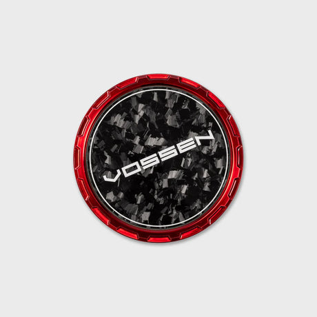 Vossen Classic Carbon Billet Sport Cap 2.0