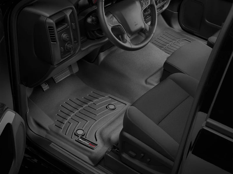 WeatherTech Floor Liner Ford Explorer 6th Gen