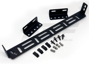 KD Fabworks 2015-2018 Chevrolet Silverado/2500 Silverado /3500HD Multi Light Mount