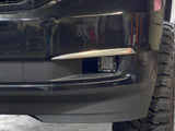 KD Fabworks 2015-2019 GM Tahoe/Yukon/Suburban Dual Light Mount