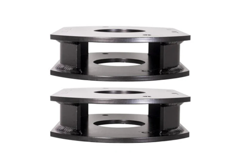 Carli 14-24 Ram 2500 4x4 Air Ride Spacer Block Leveling