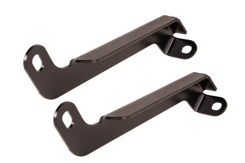 Carli 14-23 Ram 2500 Dominator Bed Supports