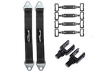 Carli 03-12 Ram Performance 2.0 Shock Clevises & Hardware