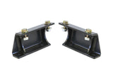 Carli 03-12 Ram 2500/3500 4x4 6in Radius Arm Frame Drop Brackets