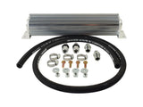 Single Pass Fluid Cooler Kit