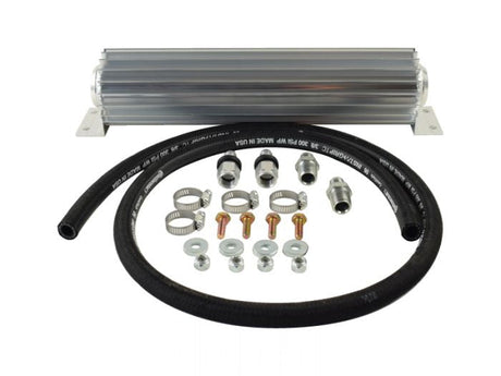 Single Pass Fluid Cooler Kit