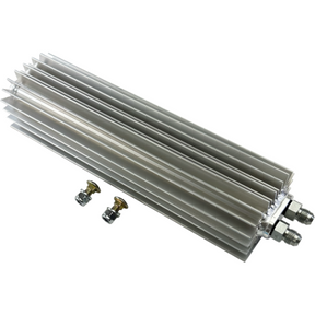 Dual Pass Cooler Kit