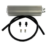 Dual Pass Cooler Kit