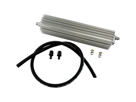Single Pass Fluid Cooler Kit