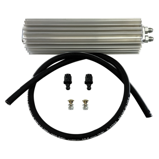 Dual Pass Cooler Kit