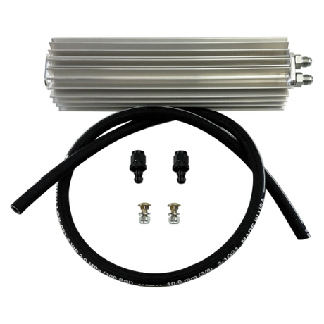Dual Pass Cooler Kit