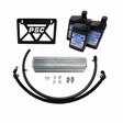 Heat Sink Power Steering Cooler Kit – Jeep JL / JT