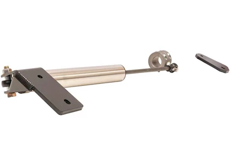 Carli 19-23 Ram 2500/3500 4x4 High Mount Steering Stabilizer Hardware Kit
