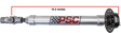 High Performance Steering Column