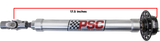 High Performance Steering Column