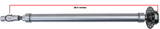 High Performance Steering Column
